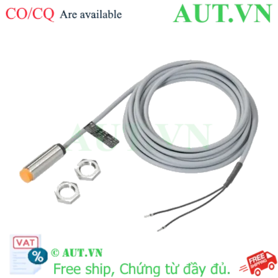 Ảnh của Cảm biến IFM IF5832, 7mm, DC PNP/NPN