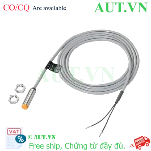 Ảnh của Cảm biến IFM IF5844, 4mm, DC PNP/NPN