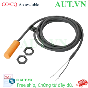 Ảnh của Cảm biến IFM IG5743, 8mm, DC PNP