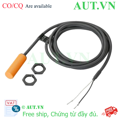 Ảnh của Cảm biến IFM IG5743, 8mm, DC PNP