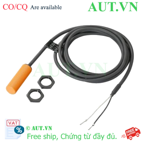 Ảnh của Cảm biến IFM IG5743, 8mm, DC PNP