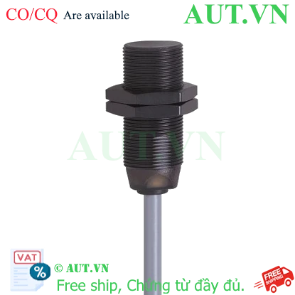 Ảnh của Cảm biến IFM IG5805, 8mm, DC PNP/NPN