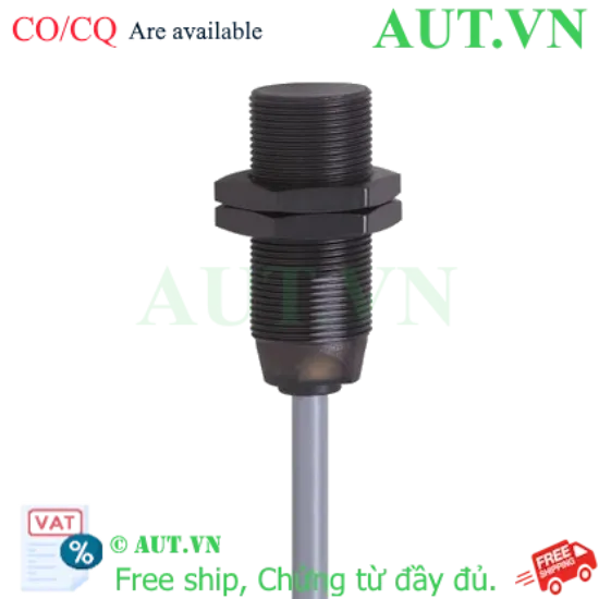 Ảnh của Cảm biến IFM IG5805, 8mm, DC PNP/NPN
