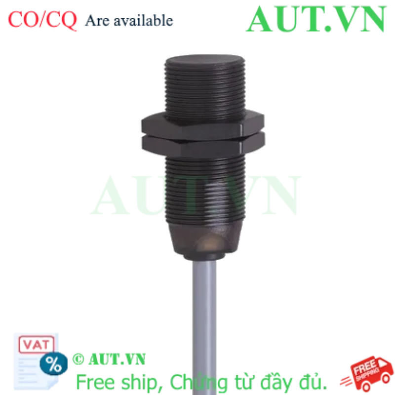 Ảnh của Cảm biến IFM IG5805, 8mm, DC PNP/NPN