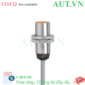 Ảnh của Cảm biến IFM IG5820, 8mm, DC PNP/NPN