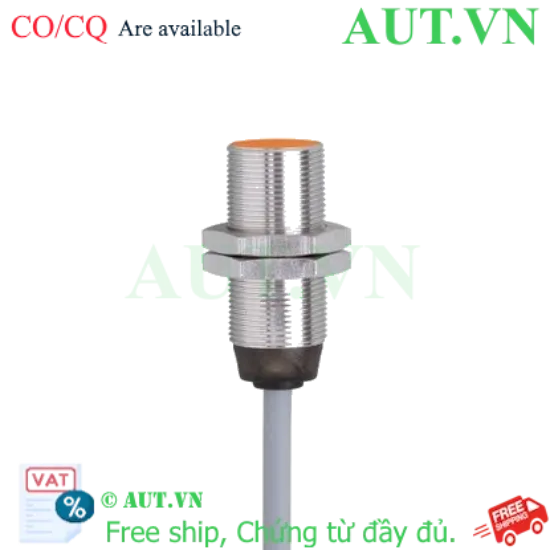 Ảnh của Cảm biến IFM IG5820, 8mm, DC PNP/NPN