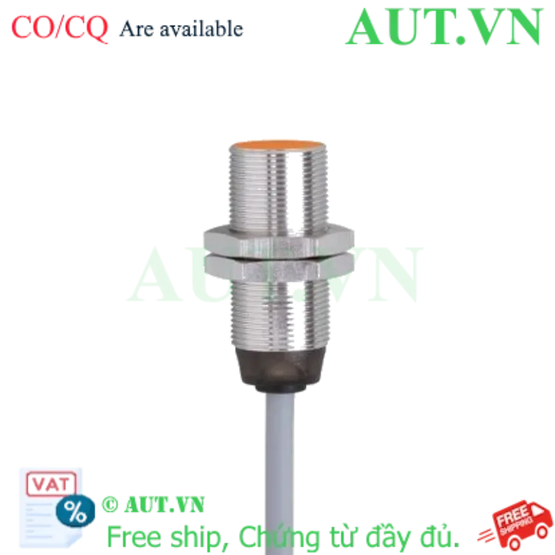Ảnh của Cảm biến IFM IG5820, 8mm, DC PNP/NPN