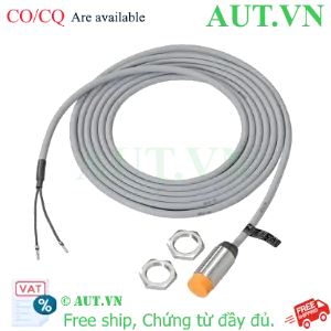 Ảnh của Cảm biến IFM IG5865, 12mm, DC PNP/NPN