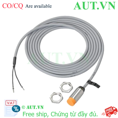 Ảnh của Cảm biến IFM IG5865, 12mm, DC PNP/NPN