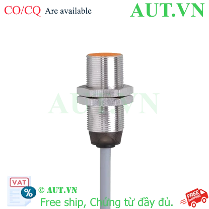 Ảnh của Cảm biến IFM IG5868, 8mm, DC PNP/NPN