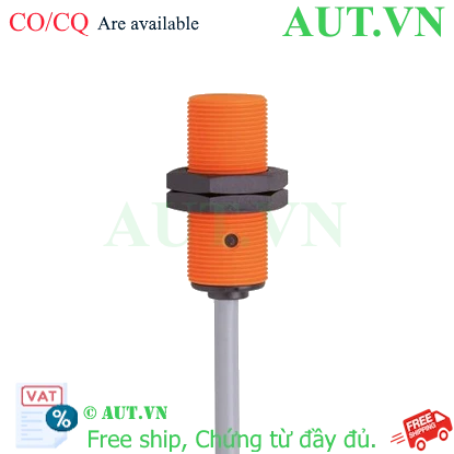 Ảnh của Cảm biến IFM IG5878, 5mm, DC PNP/NPN