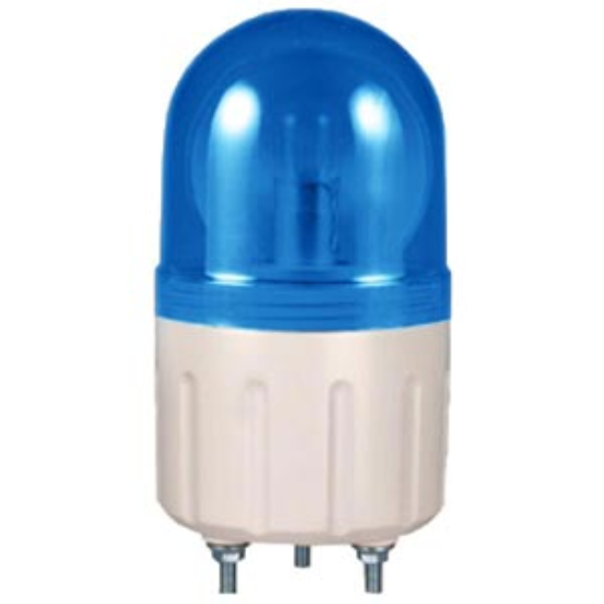 Ảnh của Đèn xoay cảnh báo Qlight S60R-220-B
