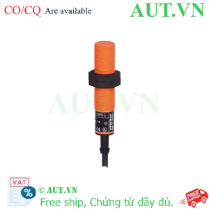 Ảnh của Cảm biến IFM IG5949, 8mm, DC PNP