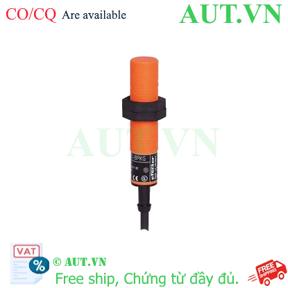 Ảnh của Cảm biến IFM IG5949, 8mm, DC PNP