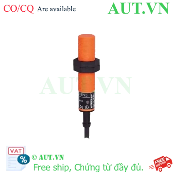 Ảnh của Cảm biến IFM IG5949, 8mm, DC PNP