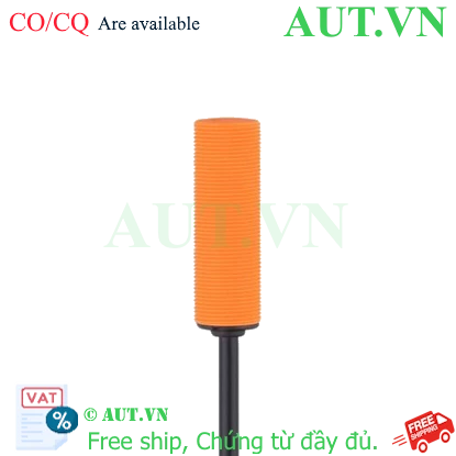 Ảnh của Cảm biến IFM IG6075, 8mm, DC PNP/NPN