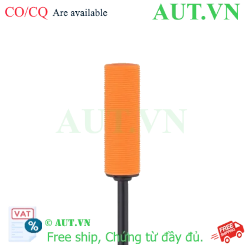 Ảnh của Cảm biến IFM IG6075, 8mm, DC PNP/NPN