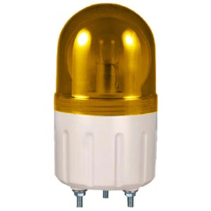 Ảnh của Đèn xoay cảnh báo Qlight S60R-24-A