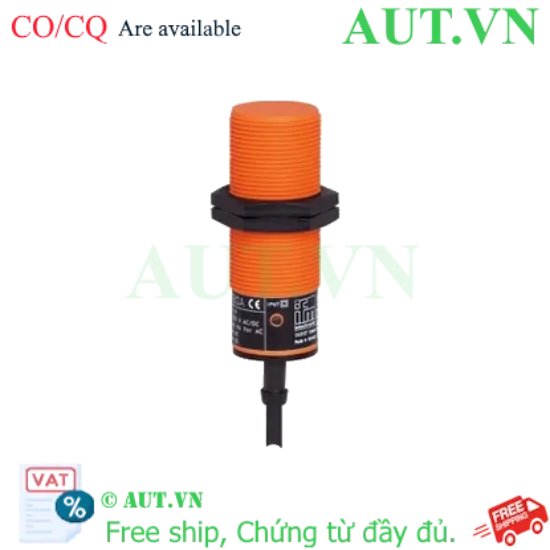 Ảnh của Cảm biến IFM II0291, 15mm, AC/DC
