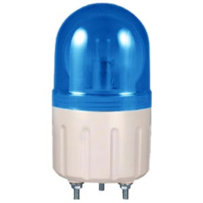 Ảnh của Đèn xoay cảnh báo Qlight S60R-24-B