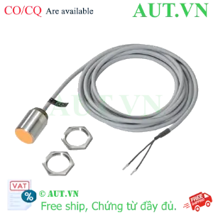 Ảnh của Cảm biến IFM II5709, 12mm, DC PNP/NPN