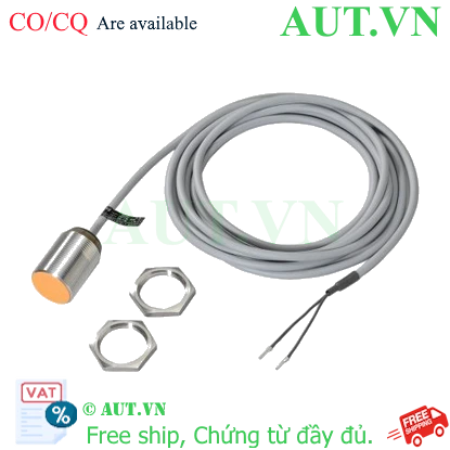 Ảnh của Cảm biến IFM II5709, 12mm, DC PNP/NPN