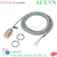 Ảnh của Cảm biến IFM II5709, 12mm, DC PNP/NPN
