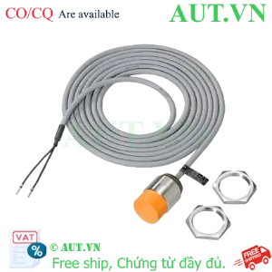 Ảnh của Cảm biến IFM II5803, 22mm, DC PNP/NPN