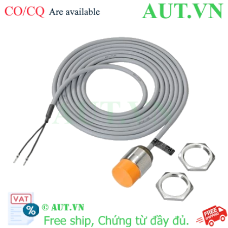 Ảnh của Cảm biến IFM II5803, 22mm, DC PNP/NPN