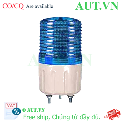 Ảnh của Đèn tín hiệu cảnh báo Qlight S60L-24-B