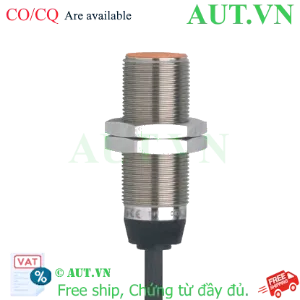 Ảnh của Cảm Biến Từ IFM MGS203 – Phát Hiện Vị Trí Piston Chính Xác, Bền Bỉ