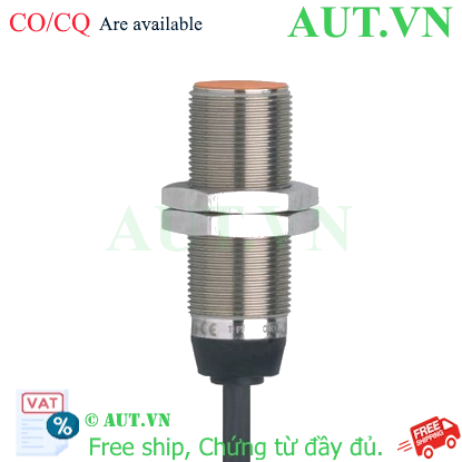 Ảnh của Cảm biến IFM MGS203