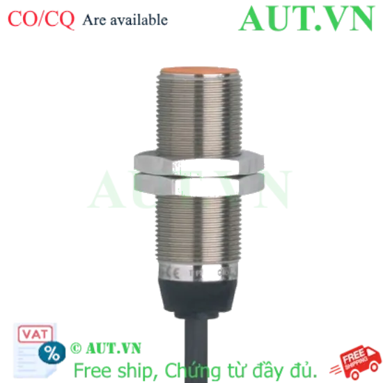 Ảnh của Cảm Biến Từ IFM MGS203 – Phát Hiện Vị Trí Piston Chính Xác, Bền Bỉ