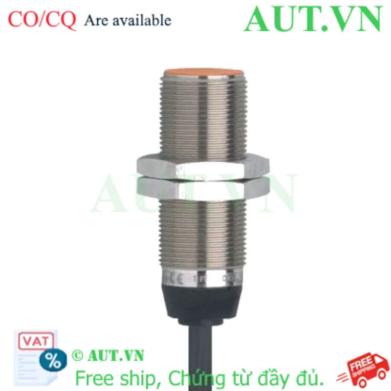 Ảnh của Cảm Biến Từ IFM MGS203 – Phát Hiện Vị Trí Piston Chính Xác, Bền Bỉ