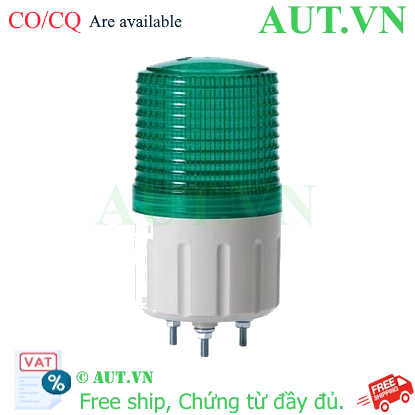 Ảnh của Đèn tín hiệu cảnh báo Qlight S60L-12/24-G
