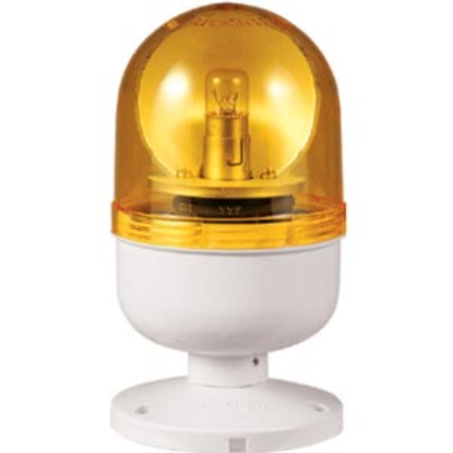 Hiển thị chi tiết cho Đèn xoay cảnh báo Qlight S80RK-12-A Ảnh của Đèn xoay cảnh báo Qlight S80RK-12-A