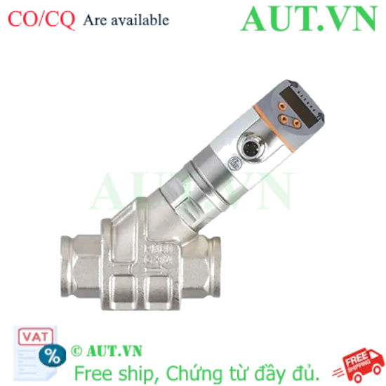 Ảnh của Cảm biến lưu lượng IFM SB5232