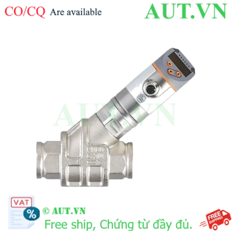 Ảnh của Cảm biến lưu lượng IFM SB5232