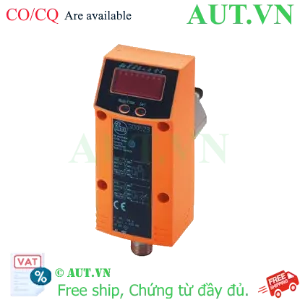 Ảnh của Cảm biến lưu lượng IFM SD0523 16 bar