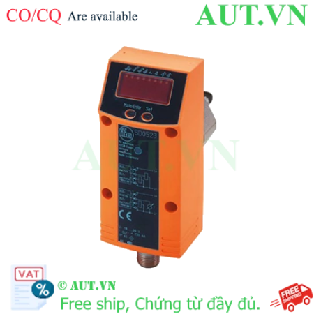 Ảnh của Cảm biến lưu lượng IFM SD0523 16 bar