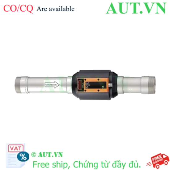 Ảnh của Cảm biến lưu lượng IFM SD2001 16 bar