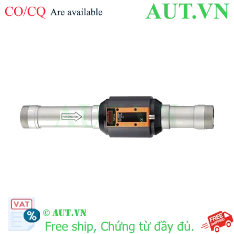 Ảnh của Cảm biến lưu lượng IFM SD2001 16 bar