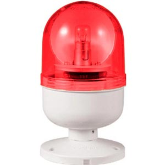 Ảnh của Đèn xoay cảnh báo Qlight S80RK-110-R