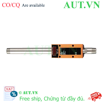 Ảnh của Cảm biến lưu lượng IFM SD6000 16 bar