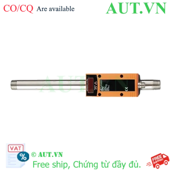 Ảnh của Cảm biến lưu lượng IFM SD6000 16 bar