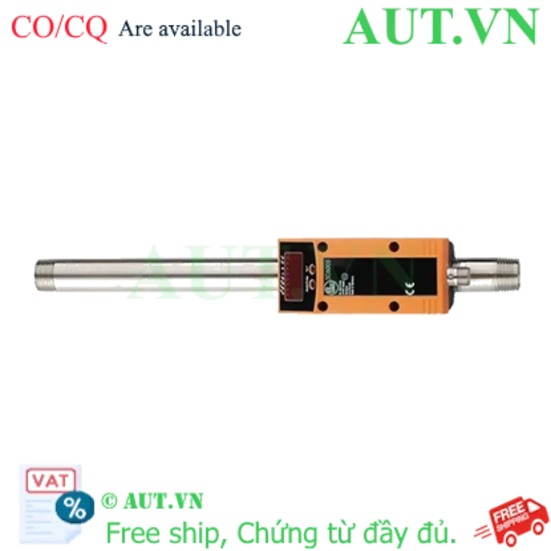 Ảnh của Cảm biến lưu lượng IFM SD6000 16 bar