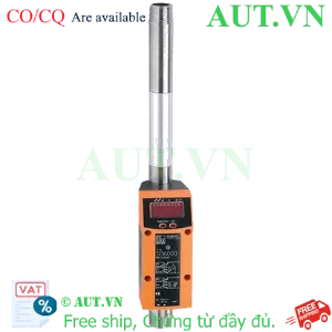 Ảnh của Cảm biến lưu lượng IFM SD6001 16 bar
