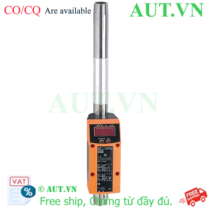 Ảnh của Cảm biến lưu lượng IFM SD6001 16 bar