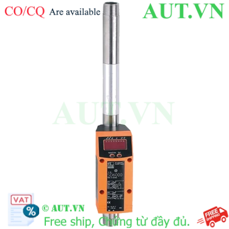 Ảnh của Cảm biến lưu lượng IFM SD6001 16 bar