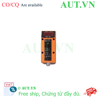 Ảnh của Cảm biến lưu lượng IFM SD6050 16 bar